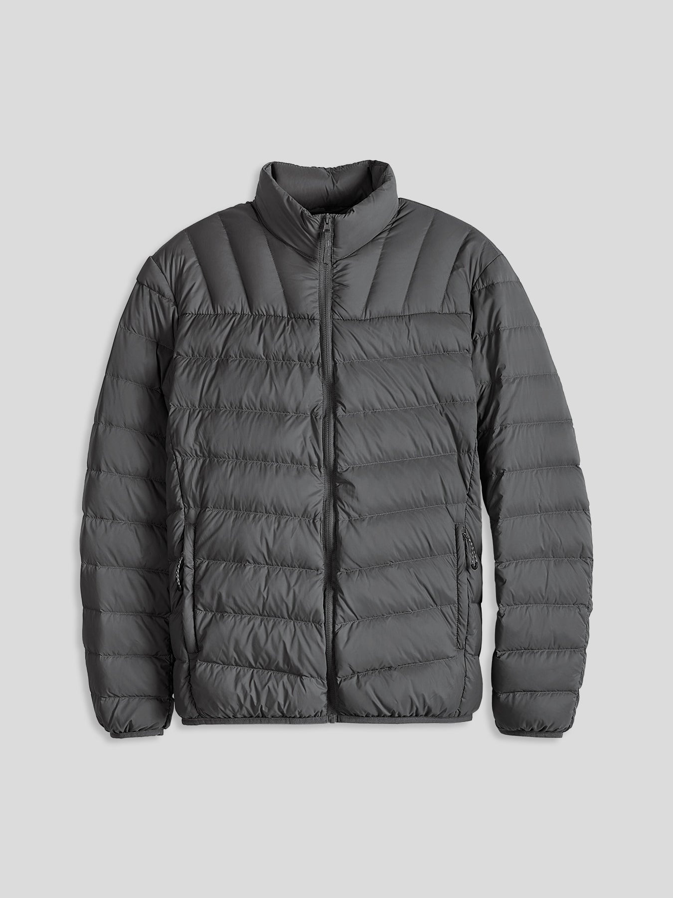 Packable ligero Down chaquetas