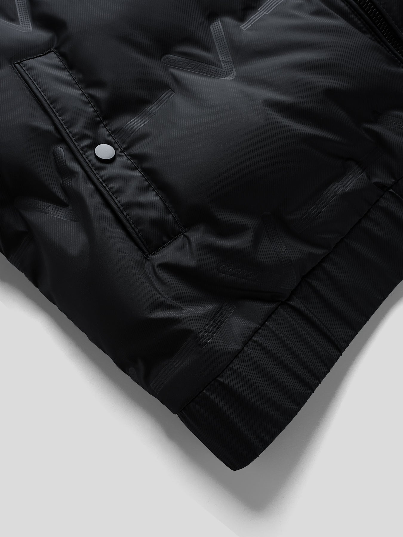 Chaleco Waterproof Down