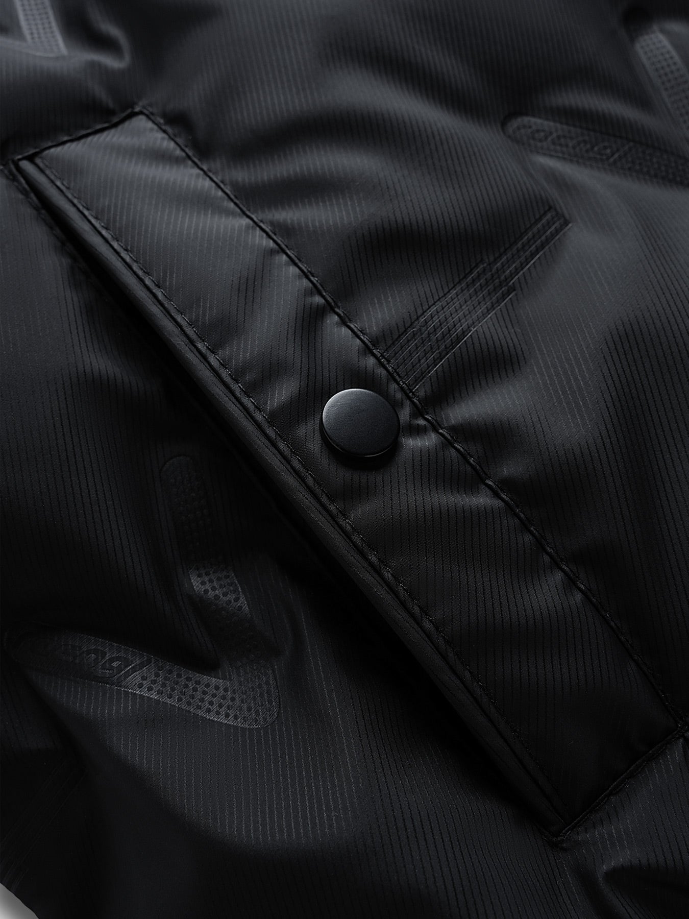 Chaleco Waterproof Down