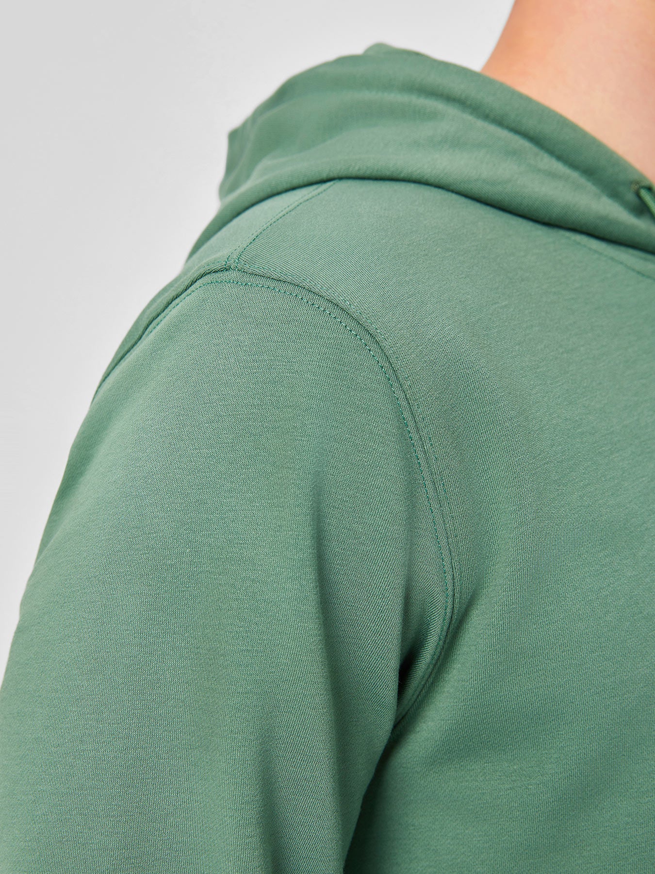 Sudadera ACE™ con gorrasucha
