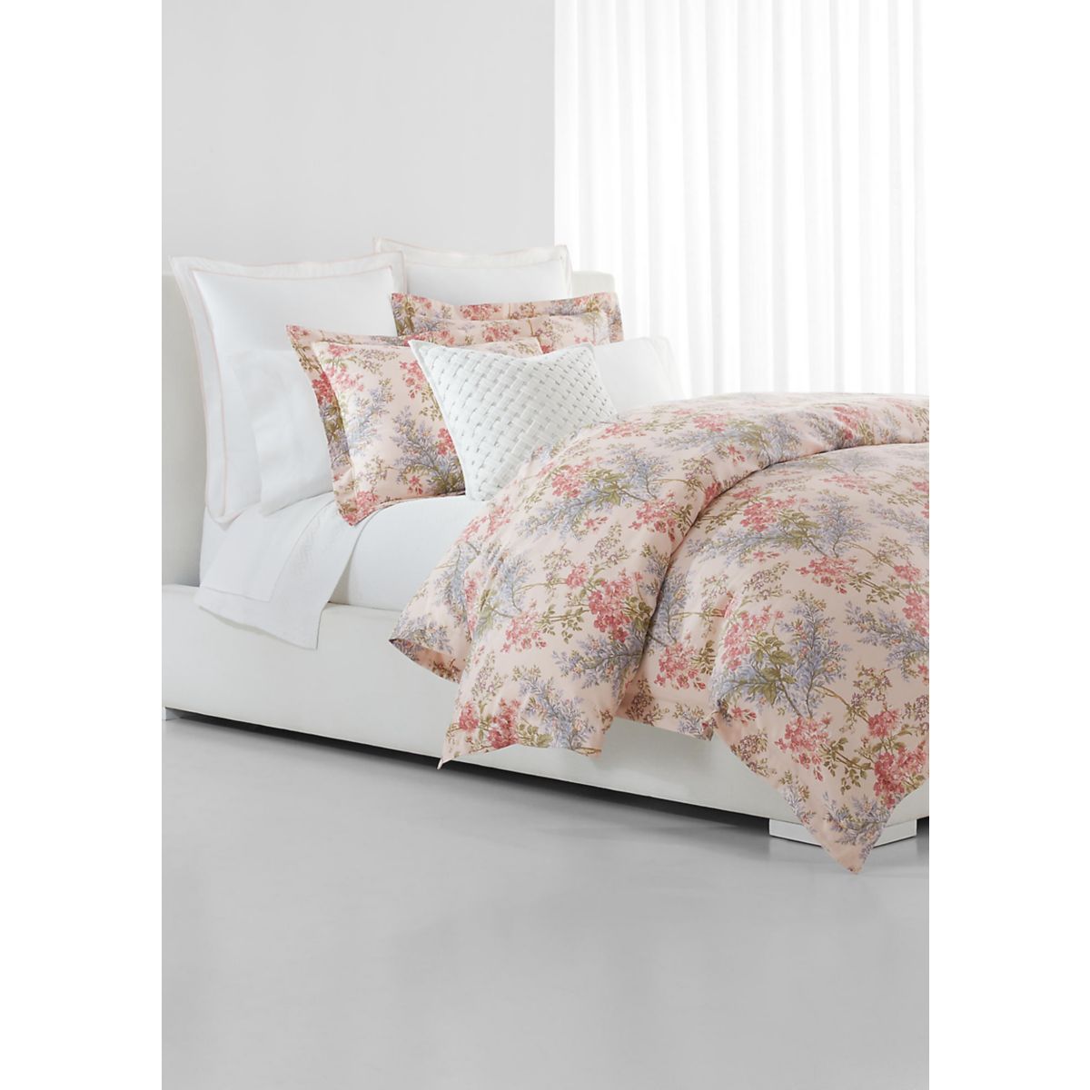 Sadie Comforter Set - 9