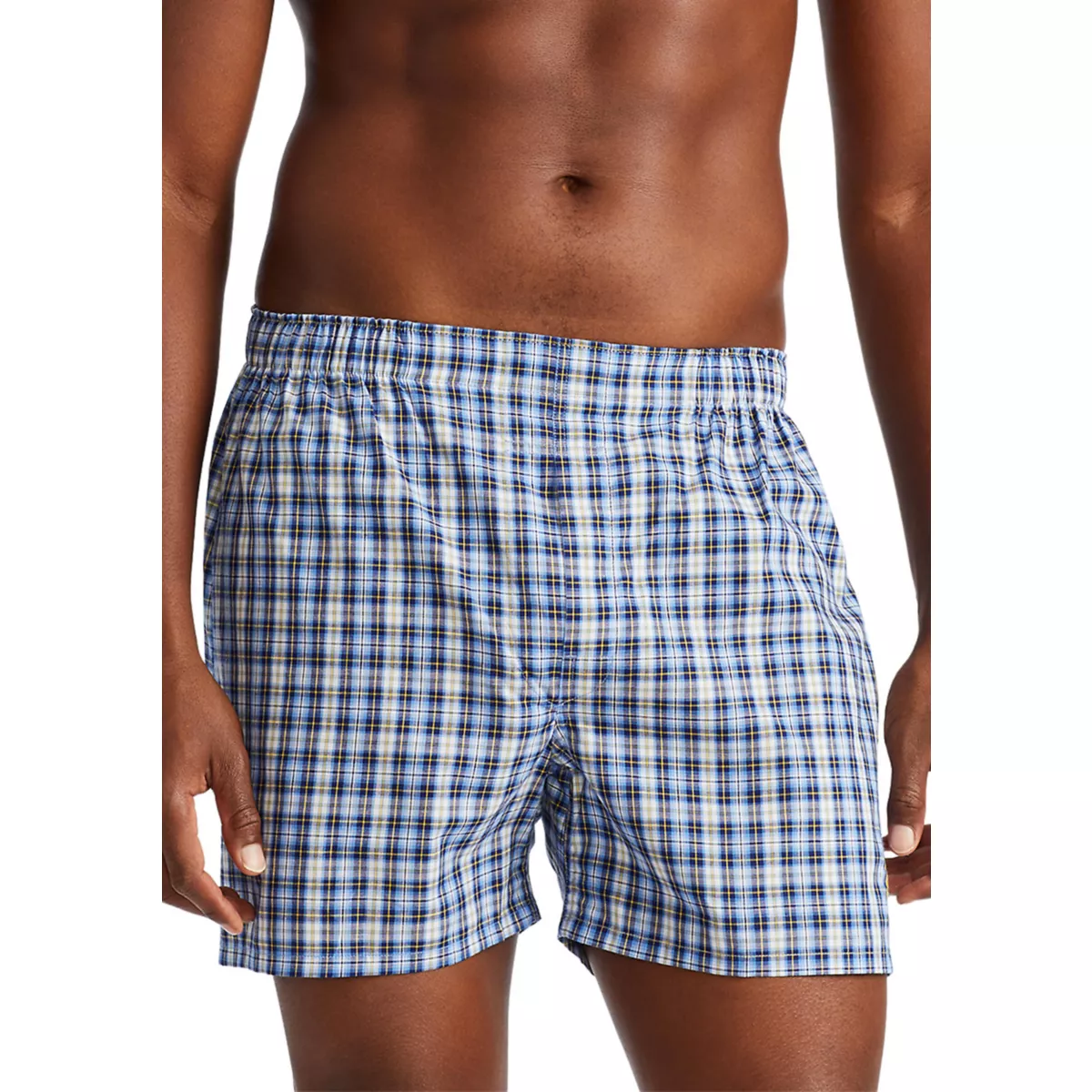 Classic Fit Boxers - 4