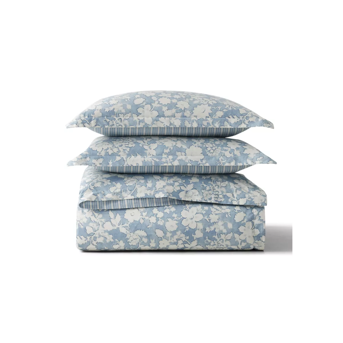 Heather Comforter Reversible Cover Set - 5
