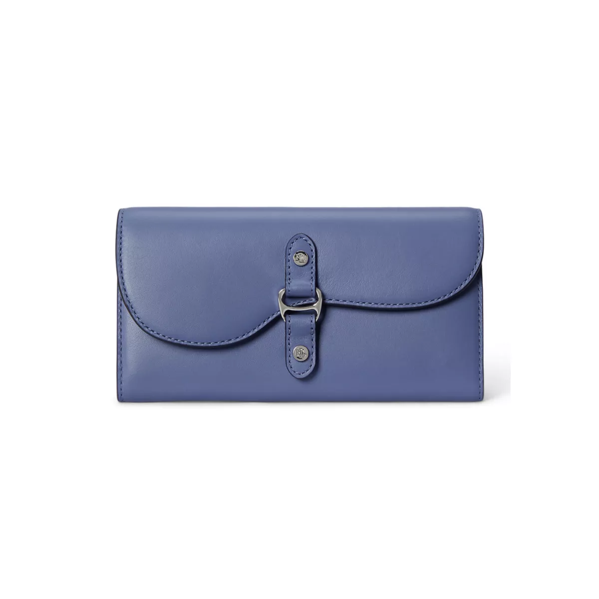 Leather Tasha Continental Wallet - 1