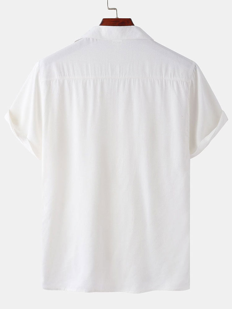 Camisa Basic Revere