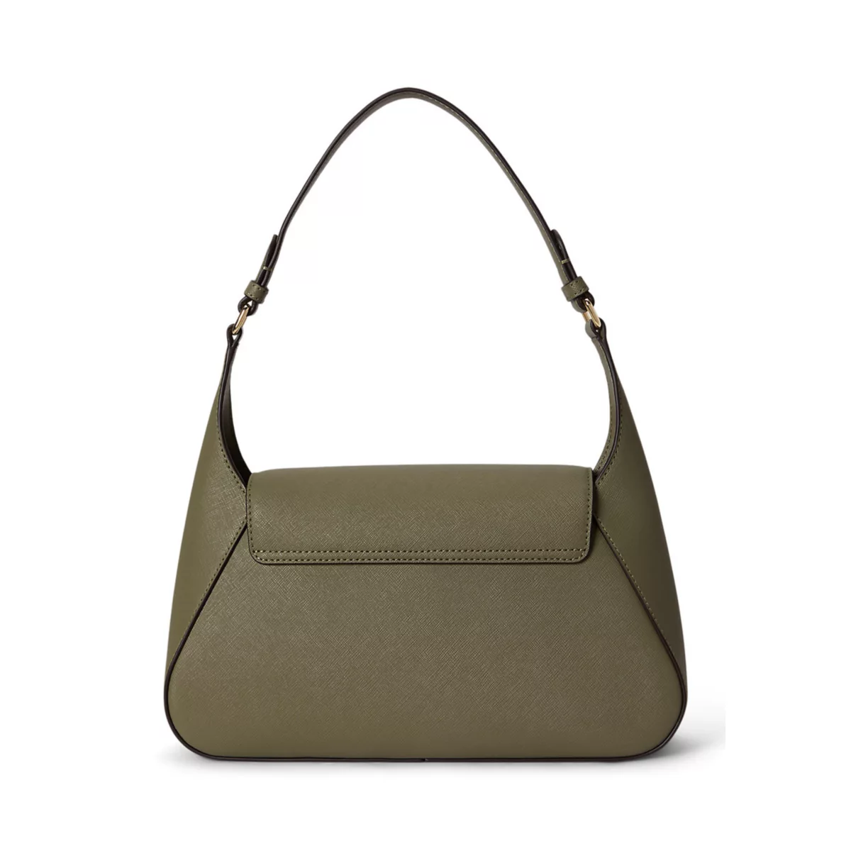 Crosshatch Medium Schylar Shoulder Bag - 3