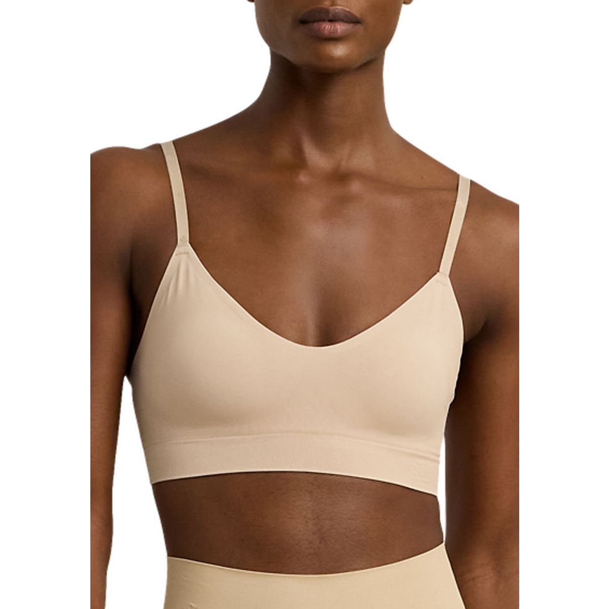 Luxe Smoothing Wireless Bralette - 5