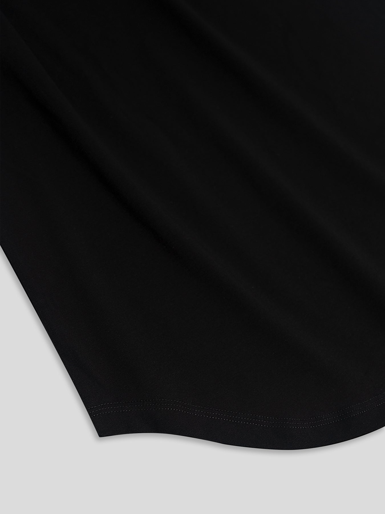 StayCool 2.0 Elongated Tee:clásico Fit