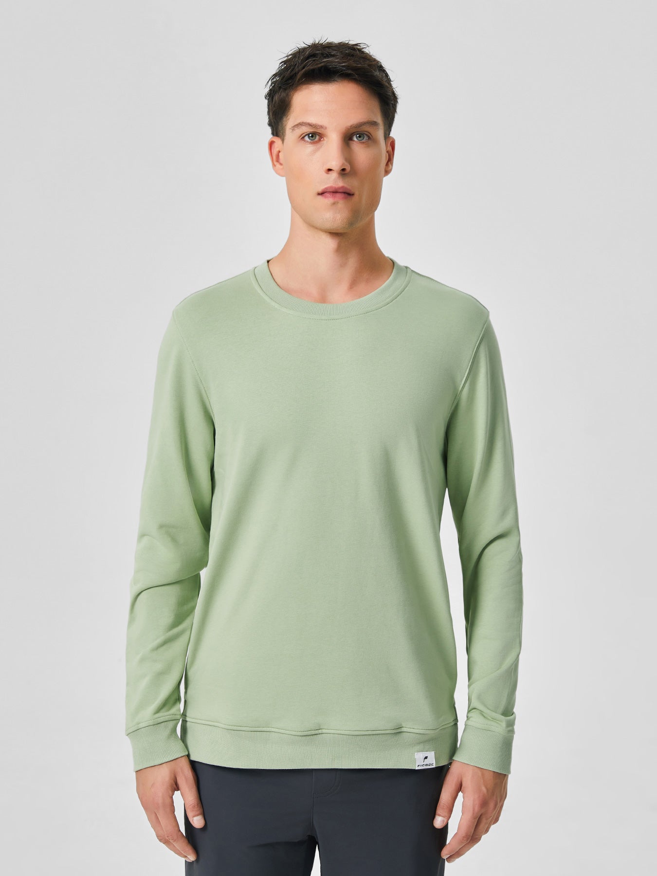 Sudadera ACE™ cuello redondo