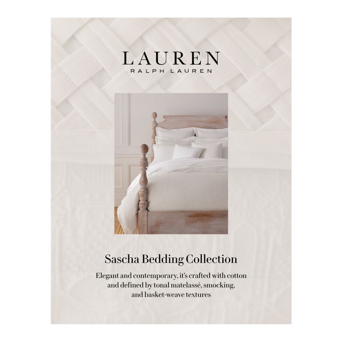Sascha Comforter Set - 14