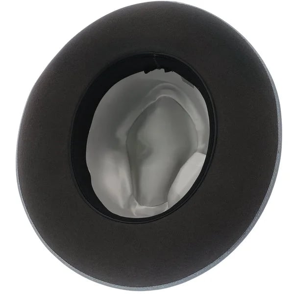 Dobbs Esquire B lana Pinch Front Fedora