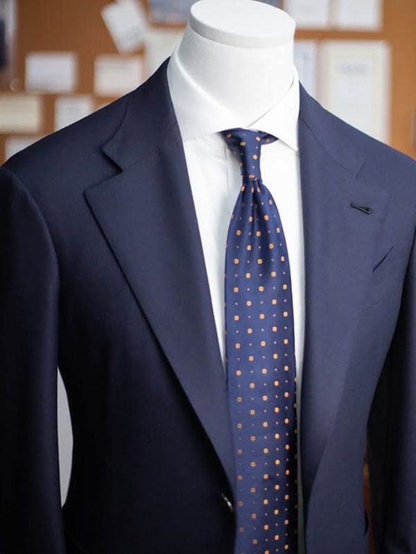 De lujo ejecutivo sacos para hombre