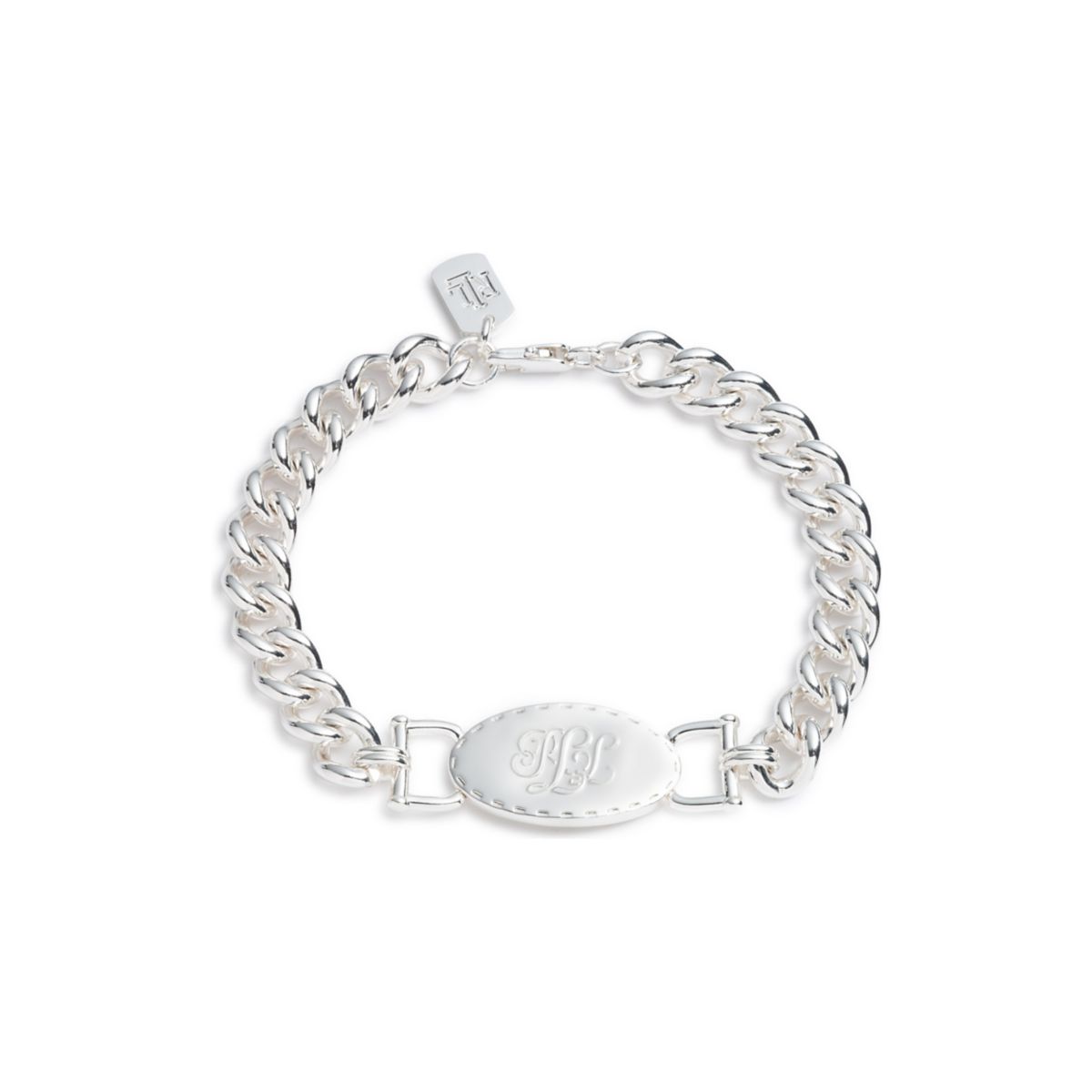 Logo Link Flex Bracelet - 1