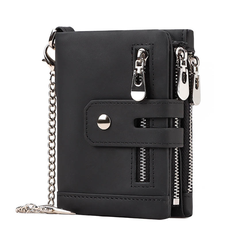 Leather Wallet