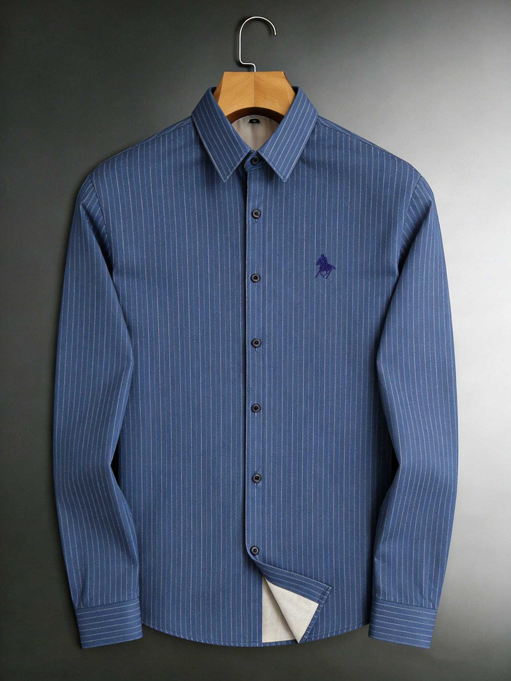 Camisa premium ejecutivo Style