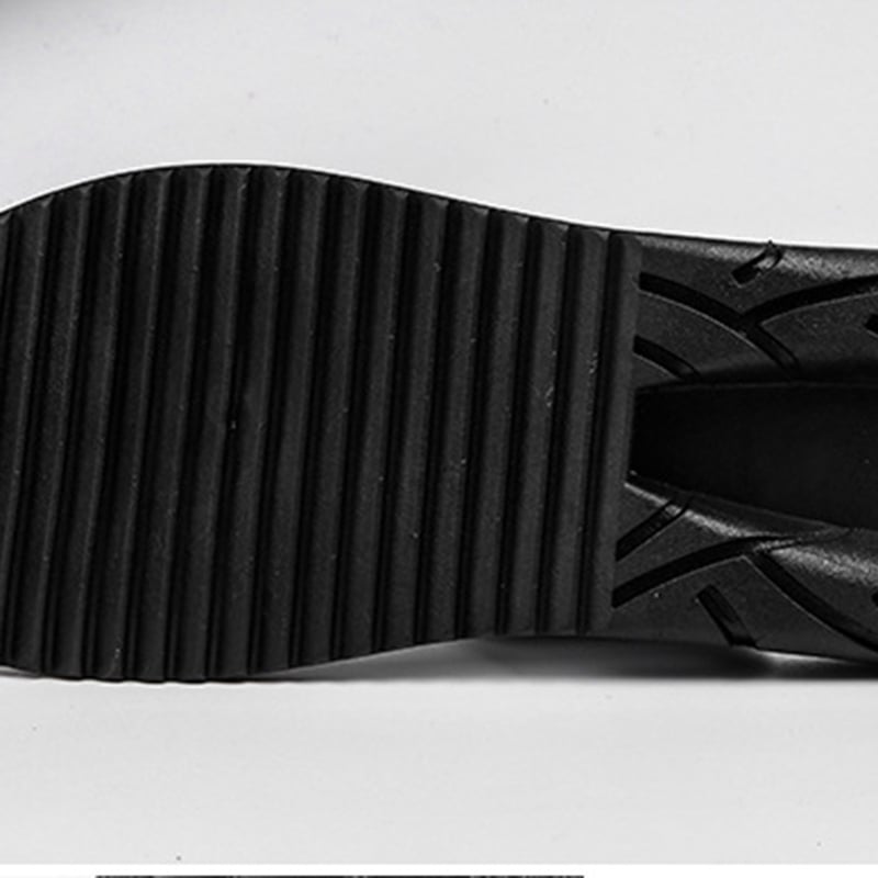 para hombre Summer de moda Outerwear Trend Personality Non-Slip Slippers