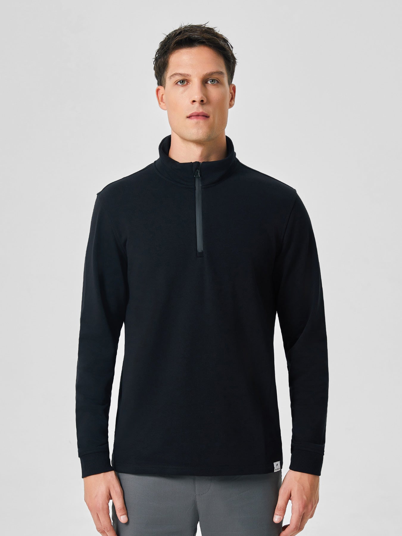 Sudadera ACE™ Performance Half Zip