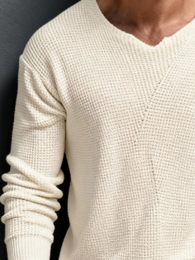 Camiseta vintage-Style Basic Patchpara trabajo para hombre
