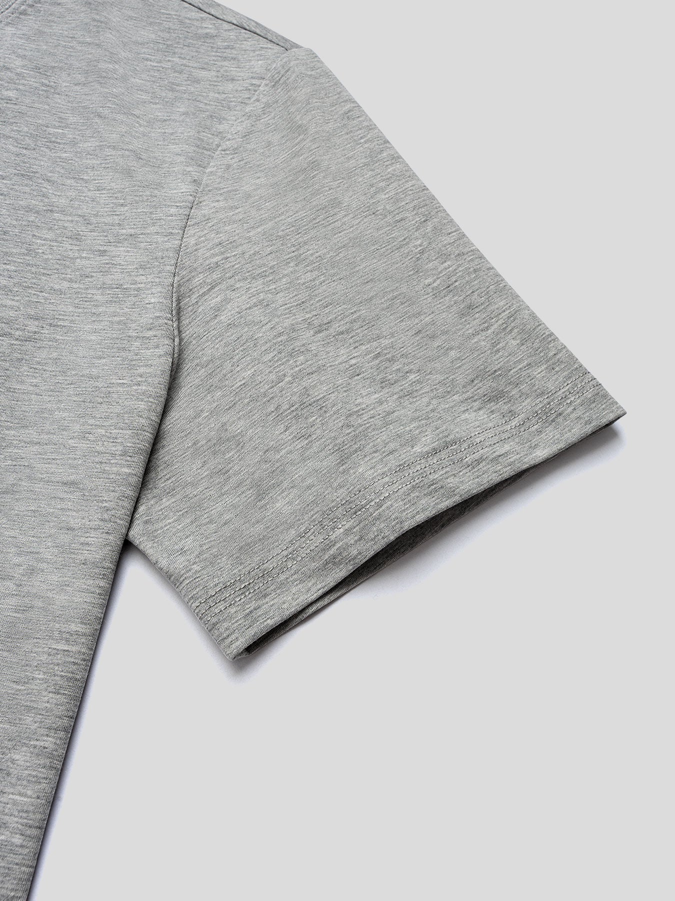 StayCool 2.0 clásico Fit Curve-Hem Tee: 2024 New Colors