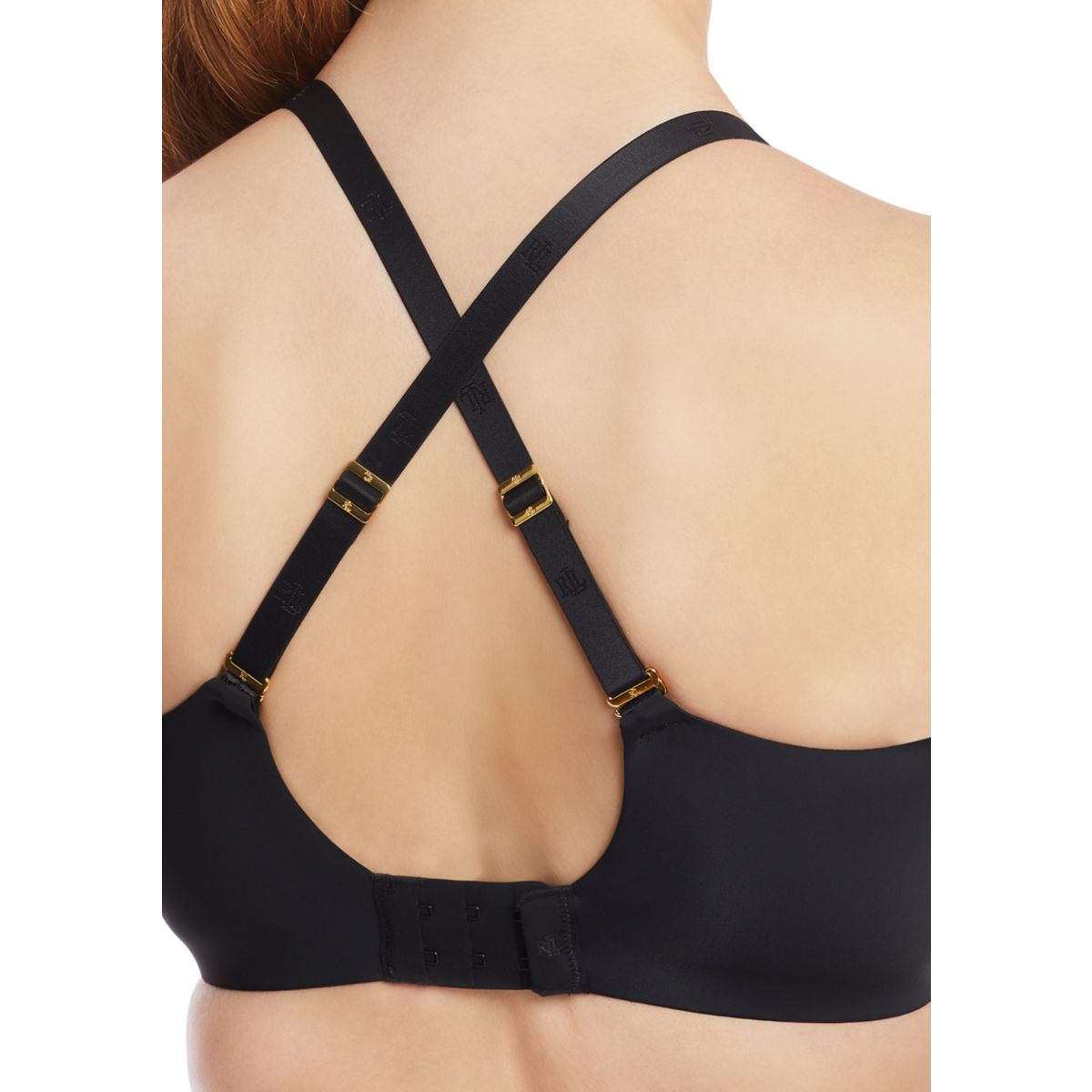 Luxe Smoothing Minimizer Bra - 4