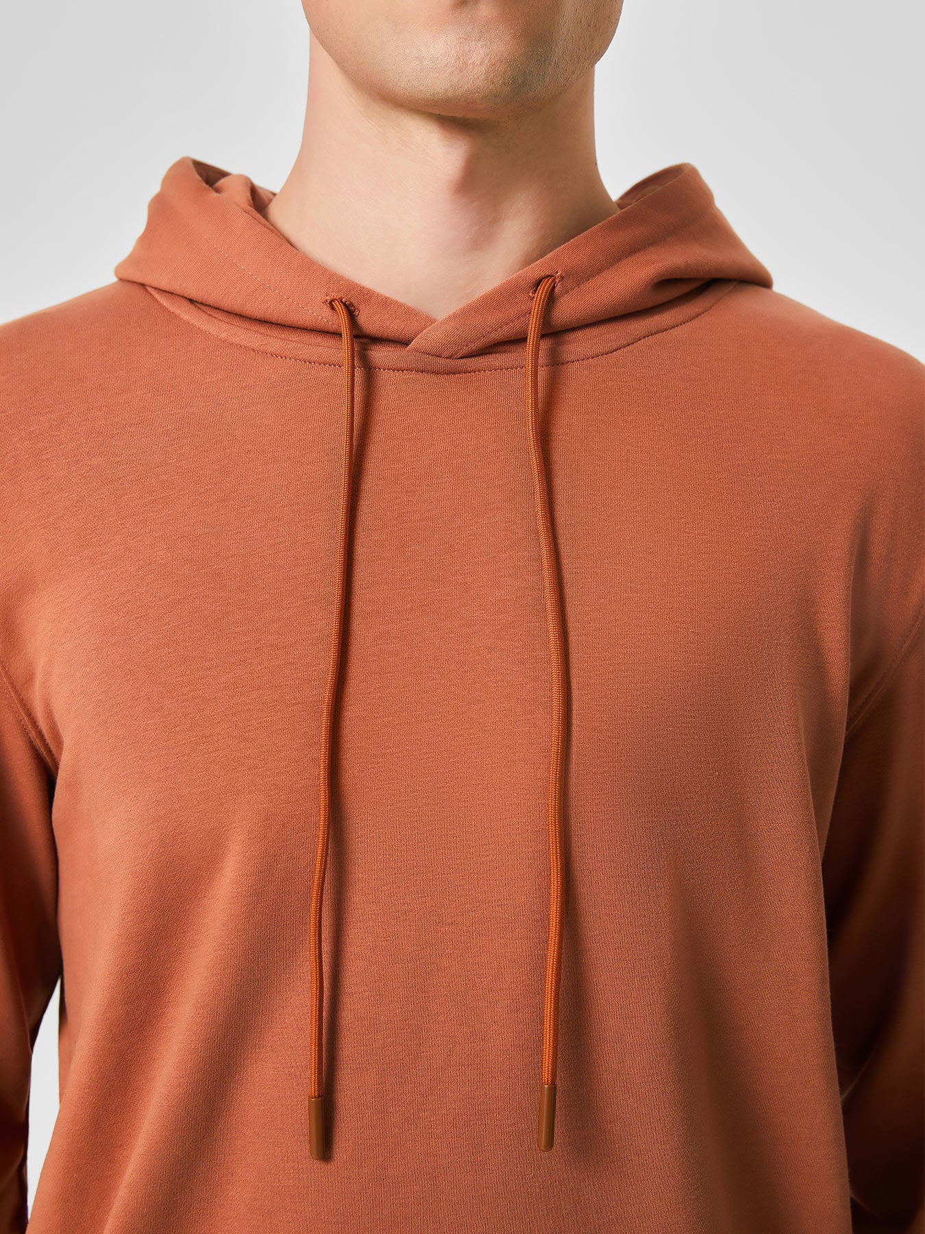 Sudadera ACE™ con gorrasucha