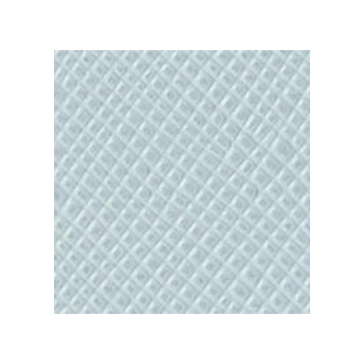 Textured Leather L-Zip Card Case - 3