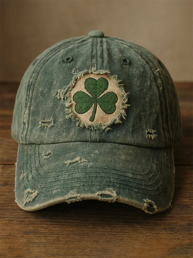 Gorras Unisex estampado Baseball