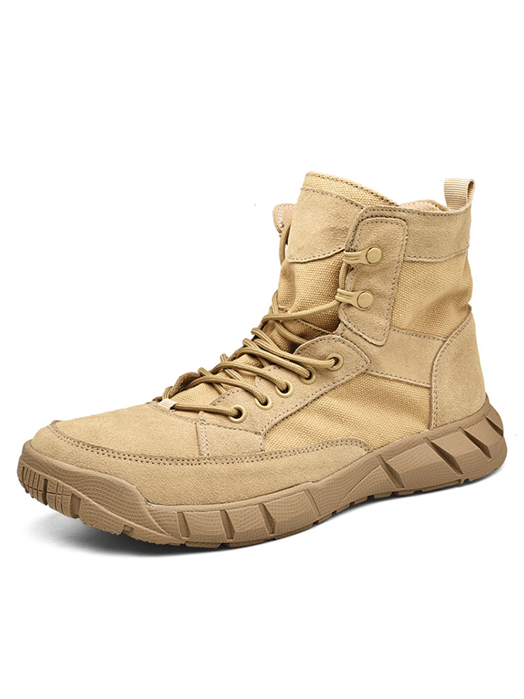 Botas para exterior para hombre