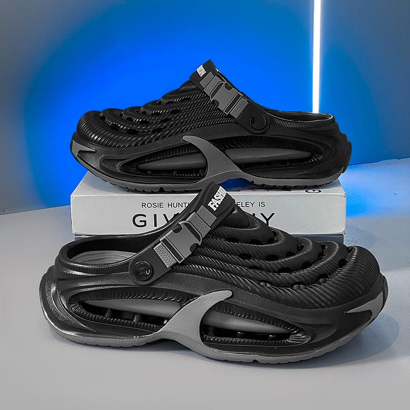 retro Style Platform Sneakers
