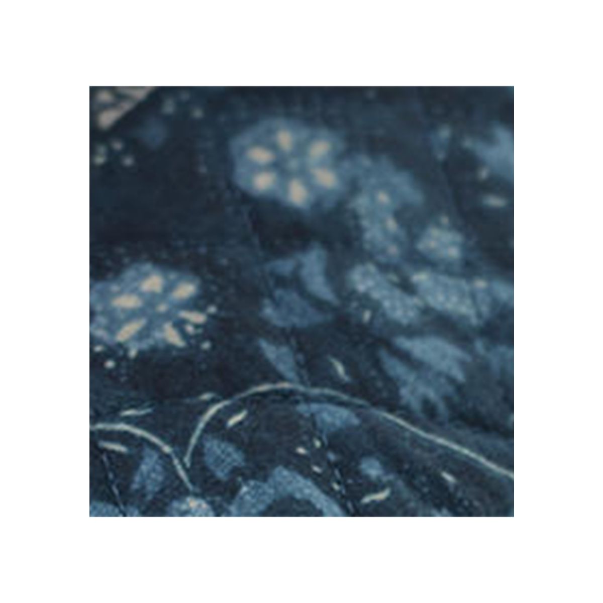 Becket Diamond-Stitched Cotton Quilt - 7