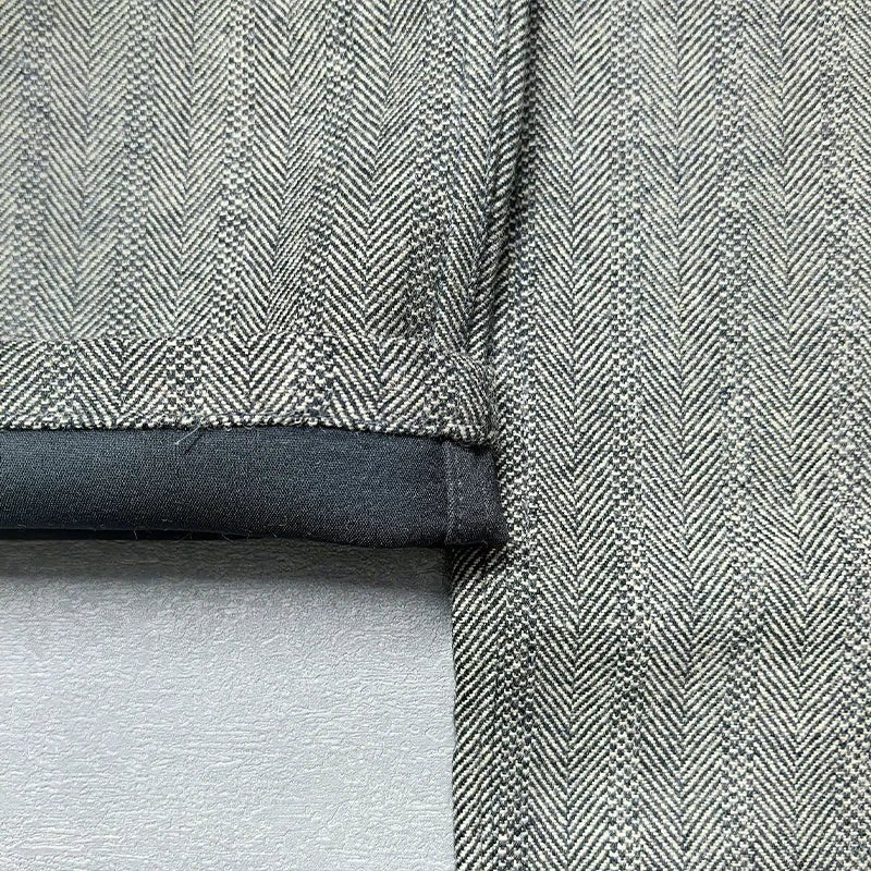 Pantalón American retro winter casual