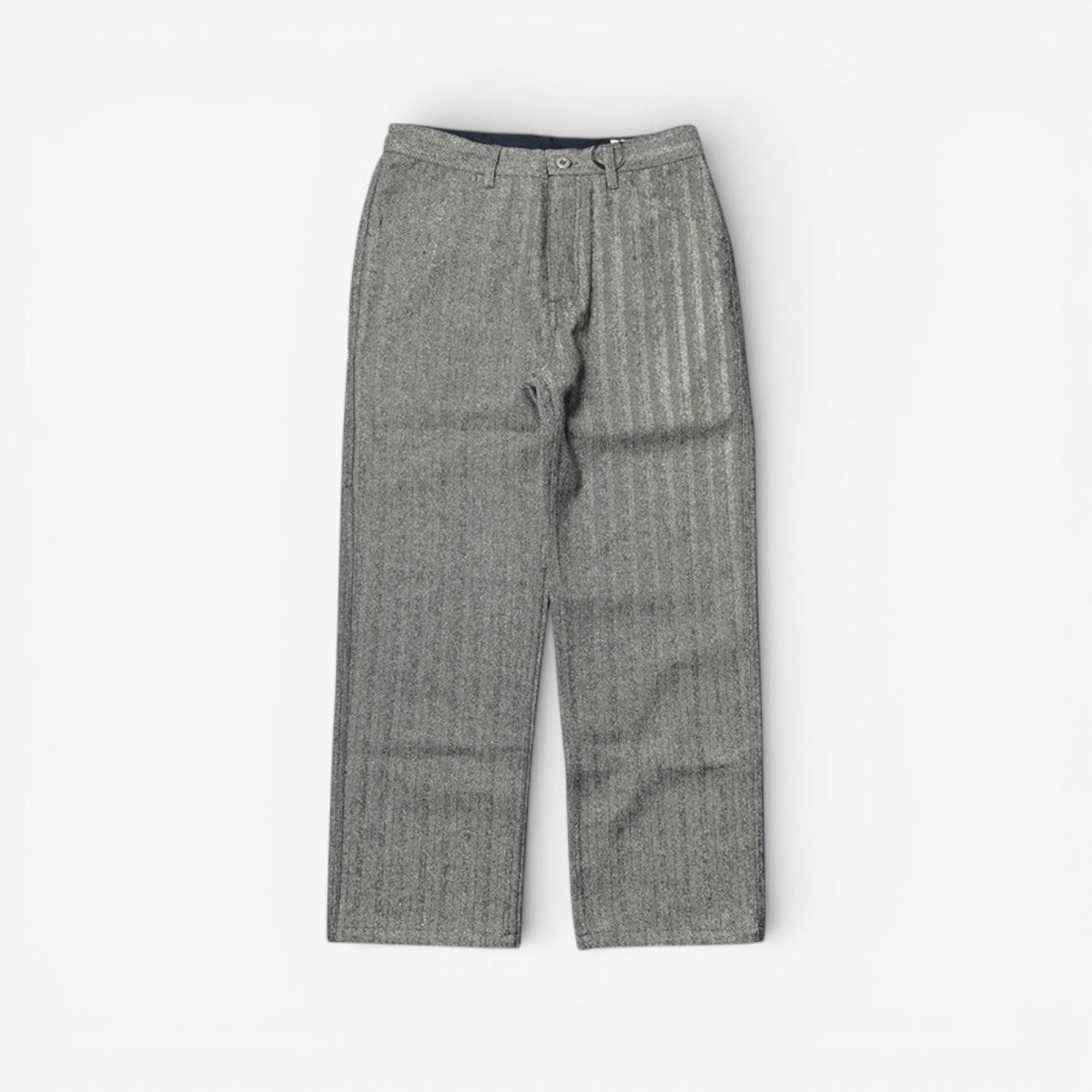 Pantalón American retro winter casual