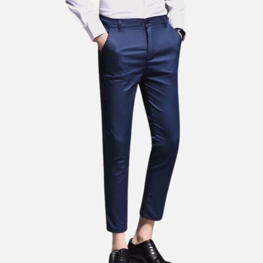 Pantalón Antonio Elegant de corte entallado