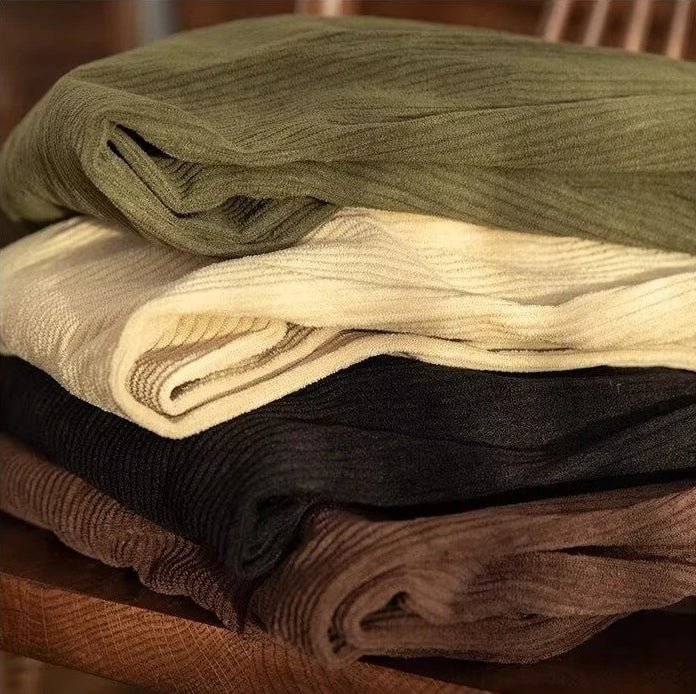 Antonios italian style gentleman trousers