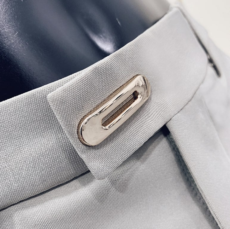 Pantalón Antonios Khaki casual