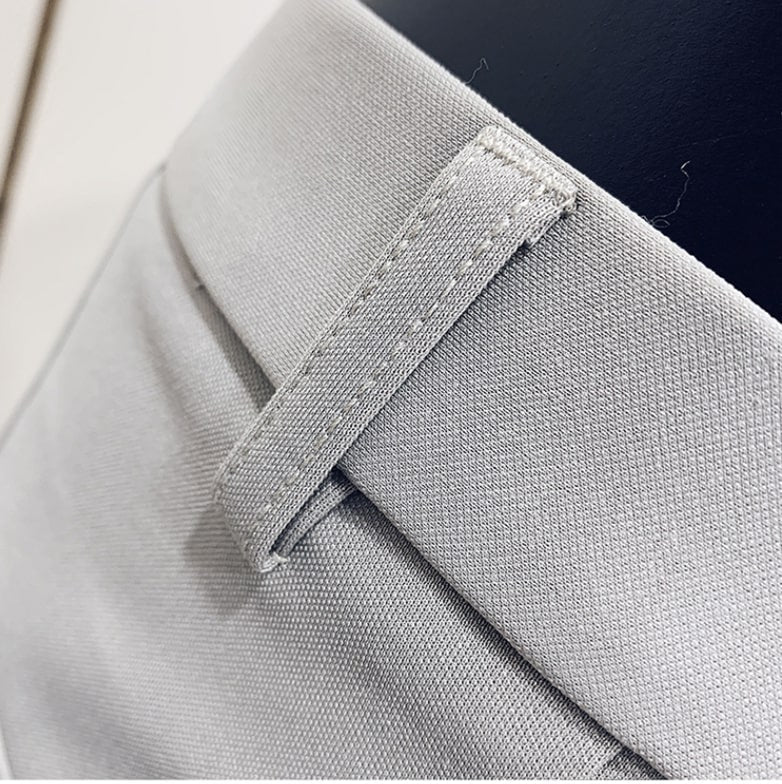 Pantalón Antonios Khaki casual
