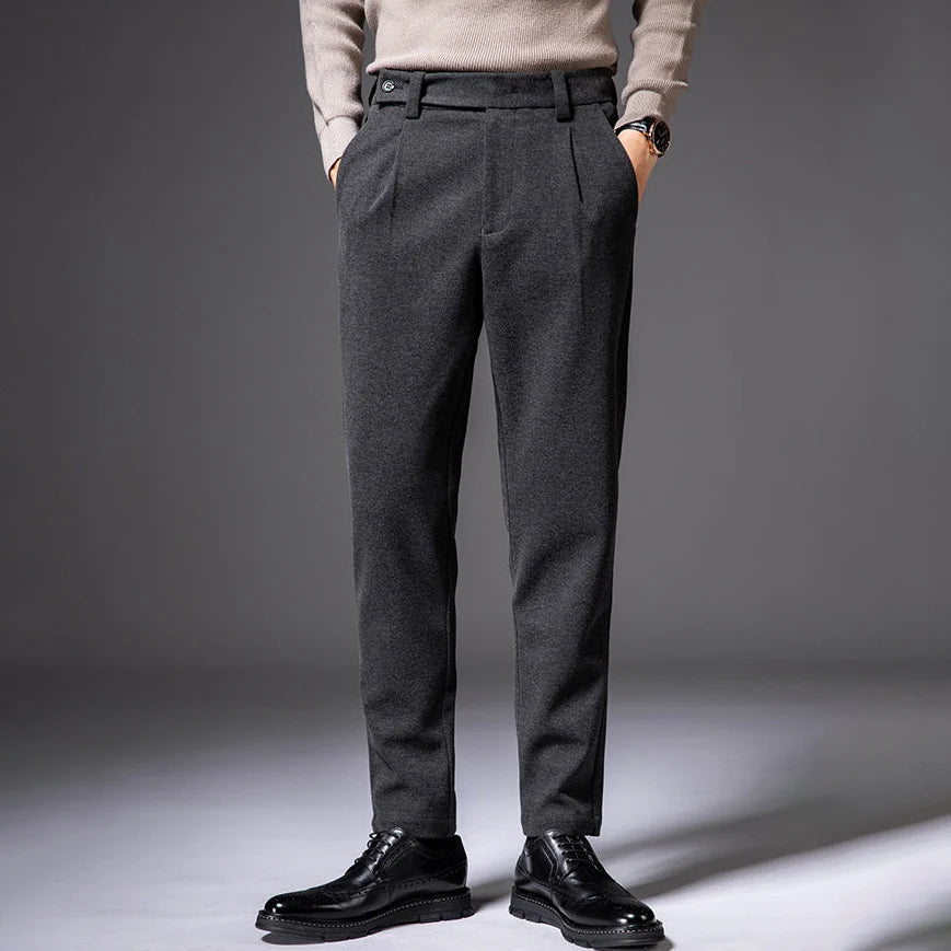 Pantalón Antonios woolen ejecutivo