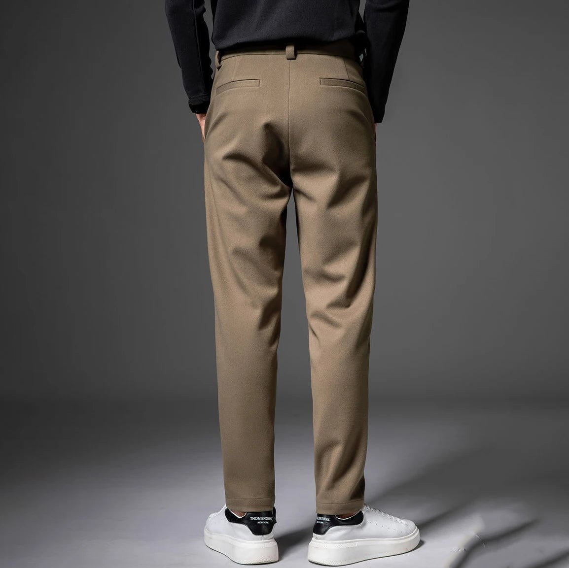Pantalón Antonios woolen ejecutivo