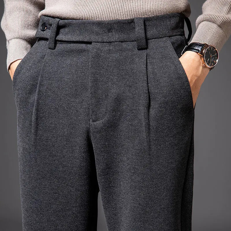 Pantalón Antonios woolen ejecutivo