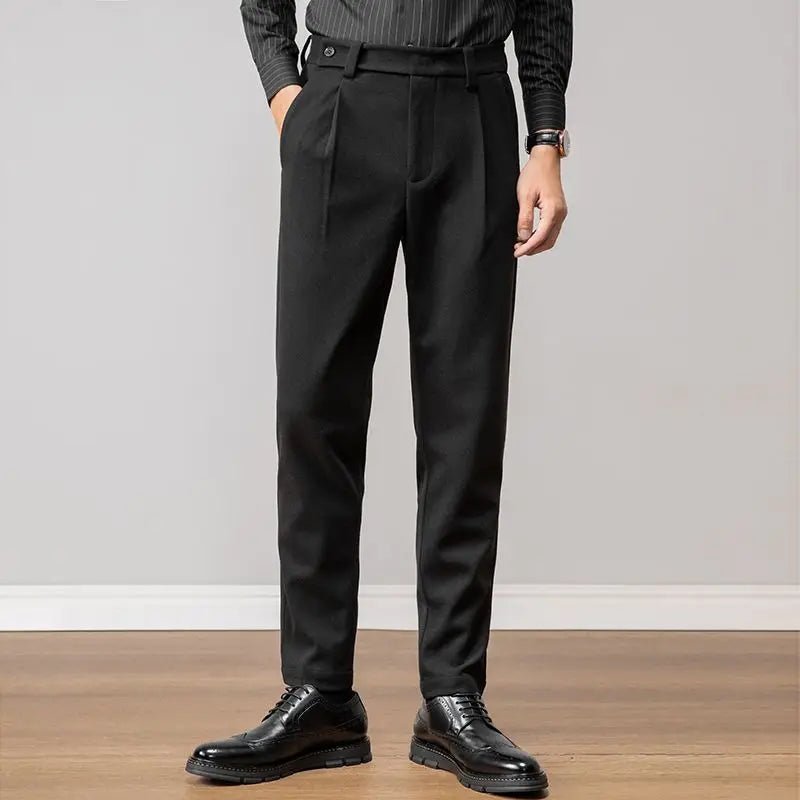 Pantalón Antonios woolen ejecutivo