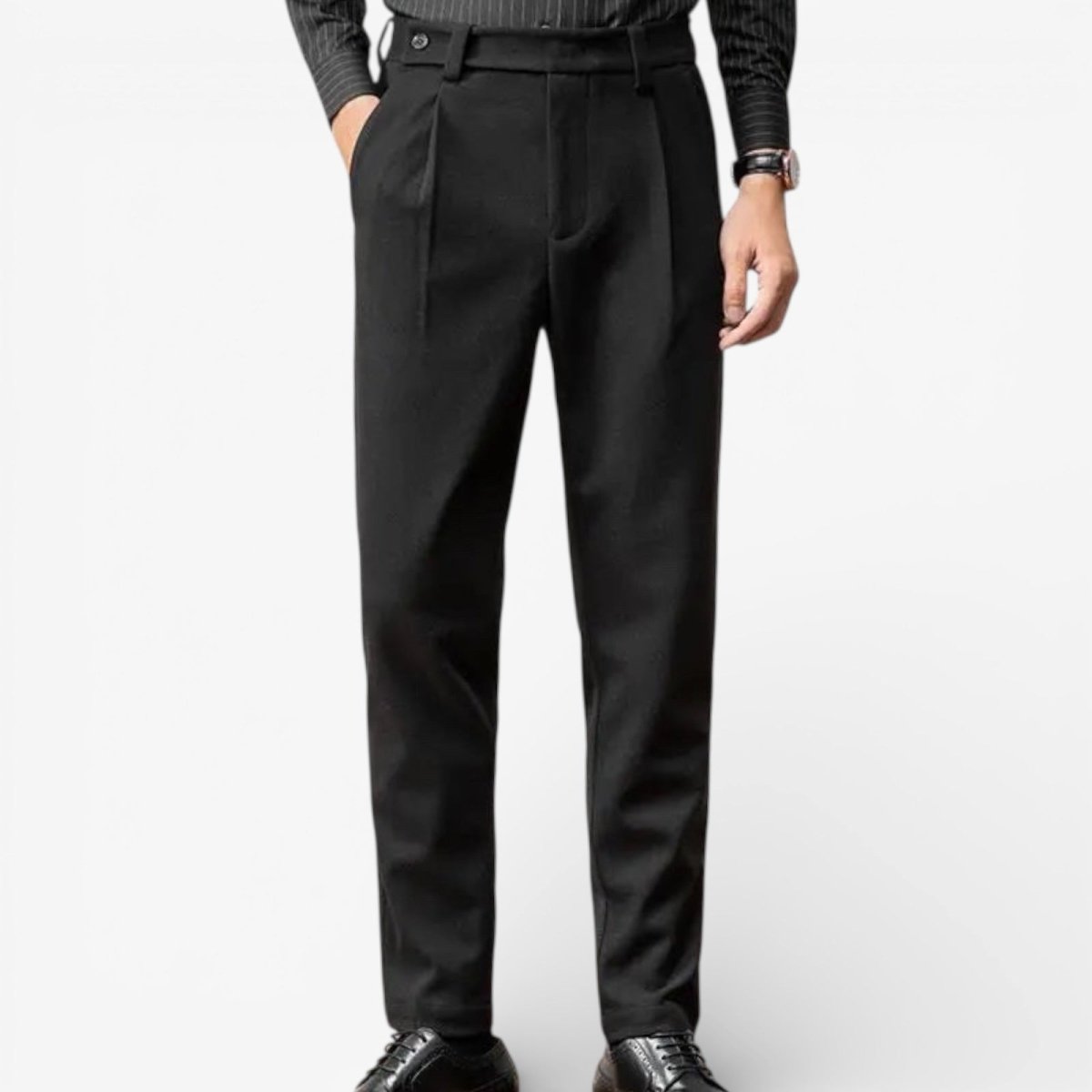 Pantalón Antonios woolen ejecutivo