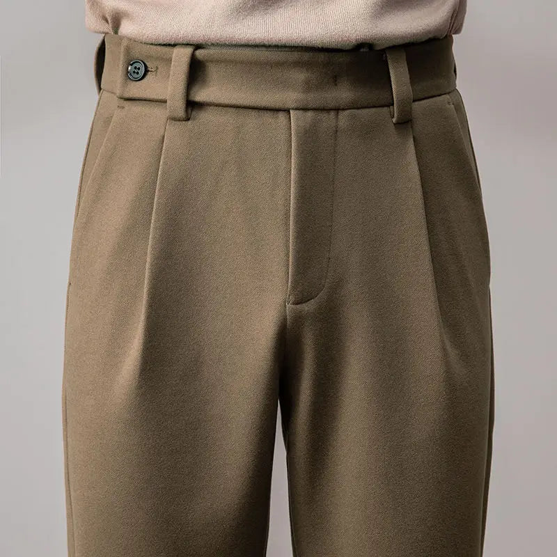 Pantalón Antonios woolen ejecutivo