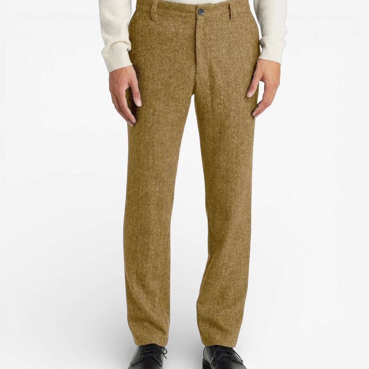 Pantalón Aurelius vintage elegant