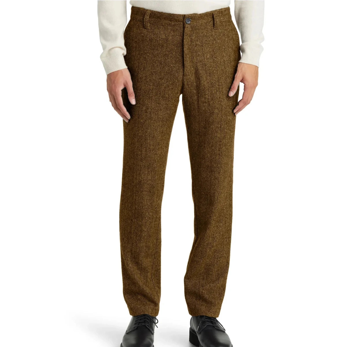 Pantalón Aurelius vintage elegant