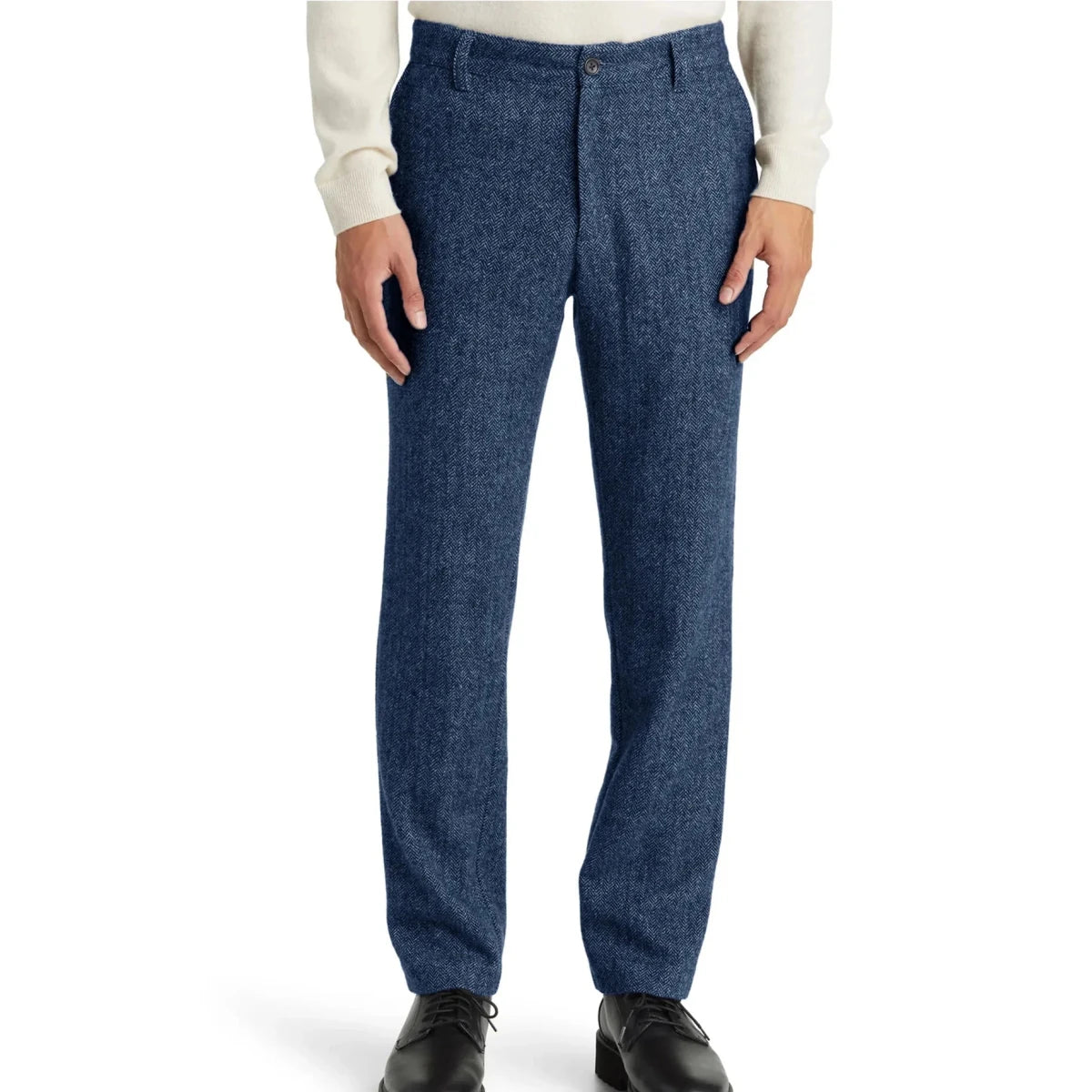 Pantalón Aurelius vintage elegant