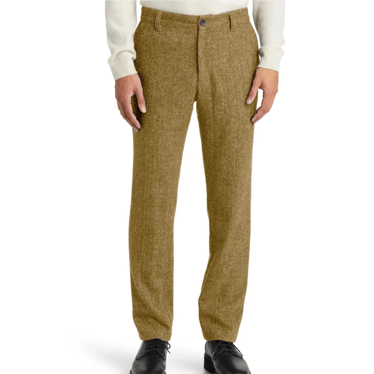 Pantalón Aurelius vintage elegant
