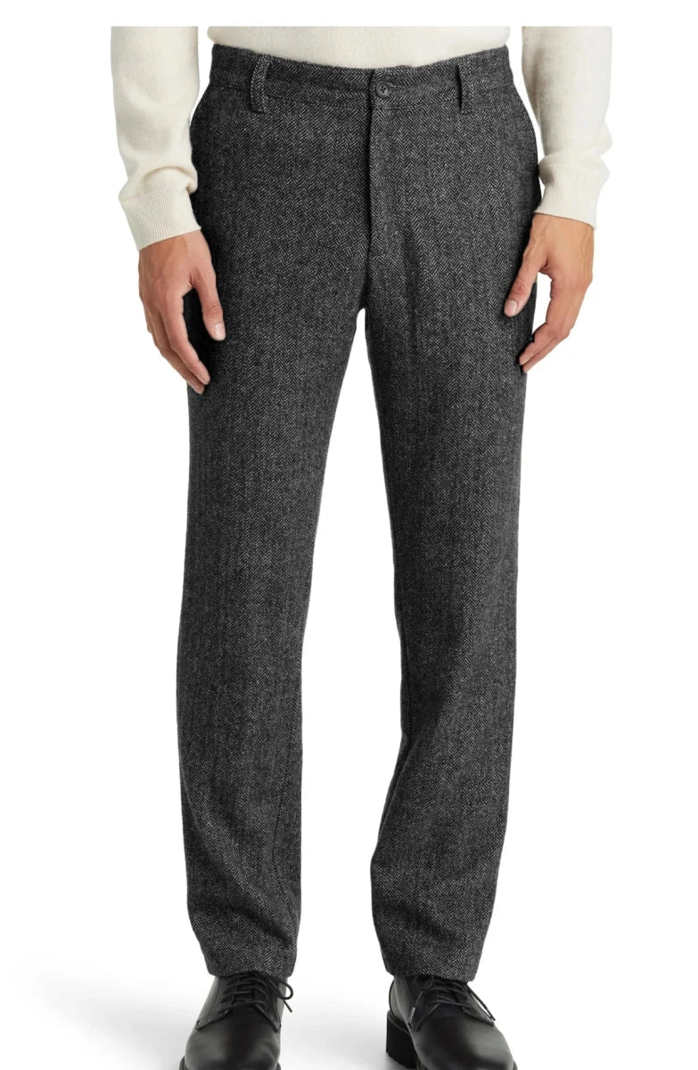 Pantalón Aurelius vintage elegant