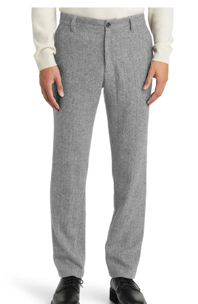 Pantalón Aurelius vintage elegant