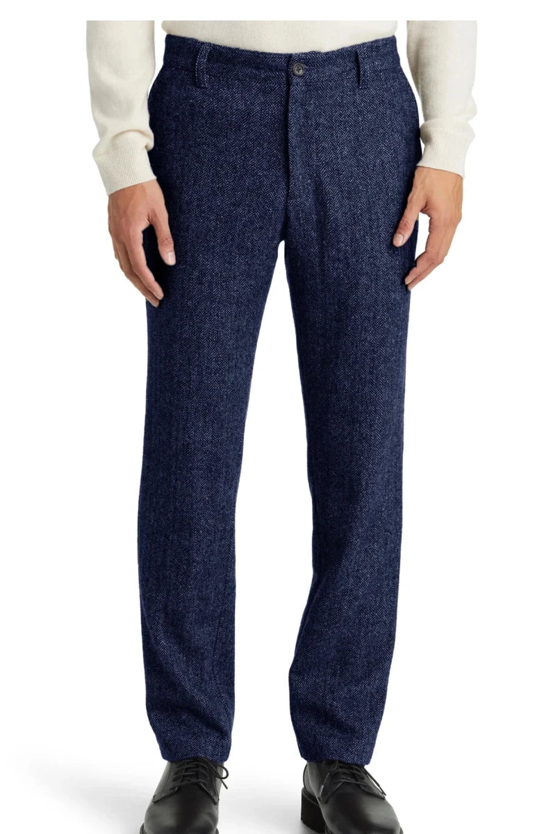 Pantalón Aurelius vintage elegant