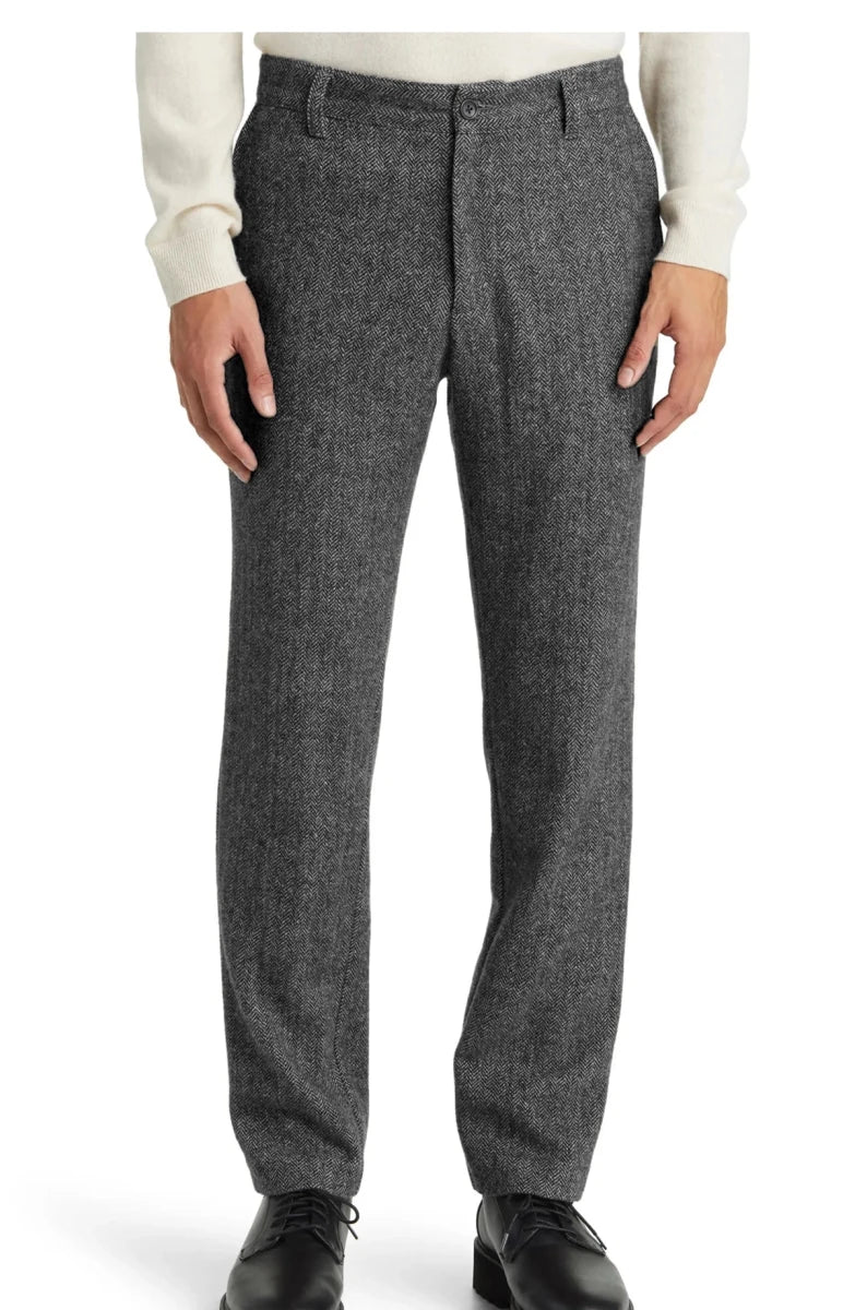 Pantalón Aurelius vintage elegant